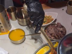 -韩宫宴烤肉·料理(苏州中心店)