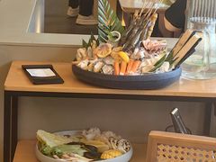 -生如夏花泰式火锅(西村黑金店)