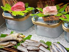 -长春富力万达文华酒店-集·味自助餐厅