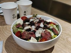 -农畉LONFOOD(福田星河COCOPark店)