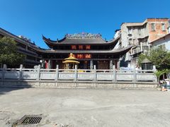 -华林禅寺