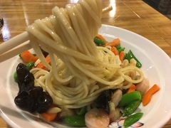 -西竹拌面(银川阅彩城店)