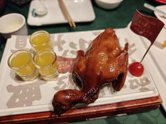 -大鸽饭(汉溪长隆店)