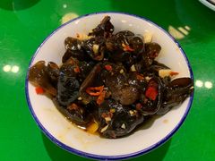凉拌木耳-大碗厨(东风路店)