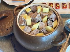 -上海总会SHANGHAICLUB(兴业太古汇店)