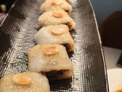 -小厨娘淮扬菜(河西奥美大厦店)