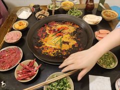 -刁姐火锅(五小区店)