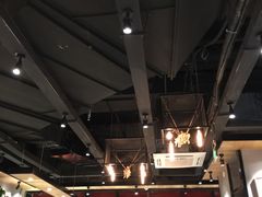 -渝是乎川渝小炒(新世界百货望京店)