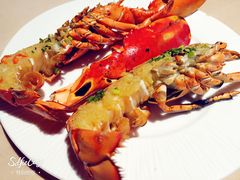 -杭州钱江新城万怡酒店-西餐厅