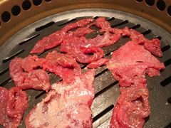 -花味烤肉·拌饭(庐阳万科店)