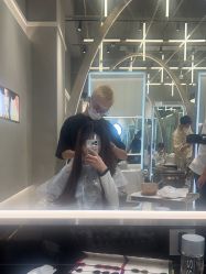 -MY HAIR ARDOR
