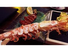 -白石的深夜食堂(大上海店)