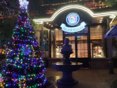 -宝莱纳啤酒花园餐厅PAULANER BRAUHAUS Nanjing(广州路店)