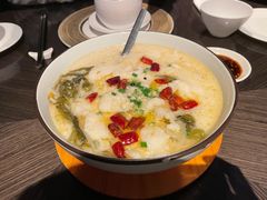 川味酸菜鱼-万丽轩·粤菜(王府井金茂万丽酒店)