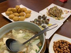 -海坛特色小吃·只做平潭特色菜(平潭店)