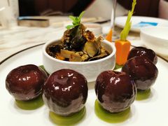 -海味世家·家常菜馆(明州里店)