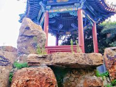 -北陵公园