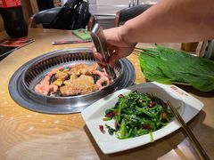 -炭之家烤肉(世茂店)