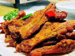 -宋园·金宴浙鲜馆(静安店)