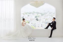 -艺匠摄影ARTIZ STUDIO(南京店)