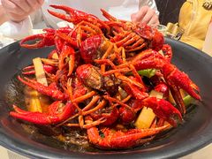 -聚味瞿记·龙虾堂(坡子街店)