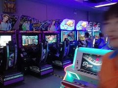 -天空之城电玩(曼巴特购物广场店)