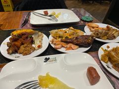 -汉巴味德(大悦城店)