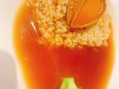 -博林天瑞喜来登酒店·西丽尚膳