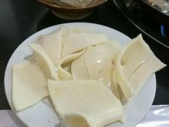 -苟味道老火锅(黄桷坪店)
