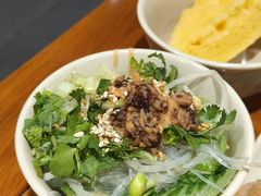 -菩提素健康自助素食馆