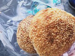 -满记烧饼(牛街东里小区一区店)