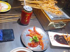 -醉烧膘·烧烤夜宵王(总店)