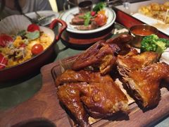 -第101座花园餐厅(湖滨88店)