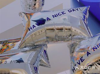 市中心社区美术馆，周末打卡胜地