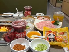 -海底捞火锅(万达广场店)