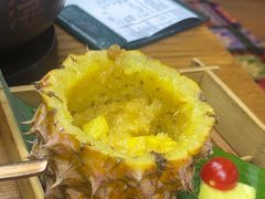 -云海肴·汽锅鸡·云南菜(天山百盛优客店)