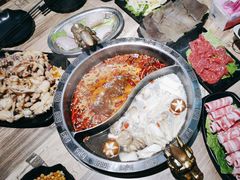 -销魂美蛙鱼头火锅(上海首店)