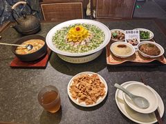 -杏花村水席楼·洛阳水席(老城十字街店)