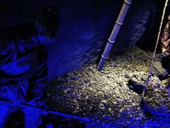 -大同煤炭博物馆