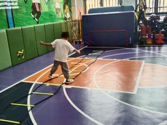 -趣动熊运动发展中心(乐坊校区)