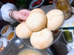 -芸山季·云南野生菌火锅(宝能环球汇店)