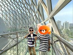 -陕西自然博物馆