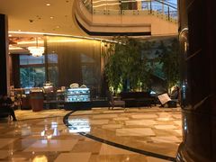 -上海红塔豪华精选酒店