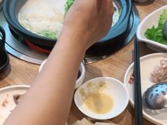 -好彩猪肚鸡(正弘城店)
