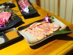 -丸藏和牛烧肉专门店(园区师惠坊店)