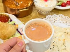 -清真· AL-JANNAT 佳纳特餐厅(仙林店)