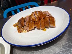 鹅下庄-陈鹏鹏潮汕菜(宝安机场T3航站楼店)