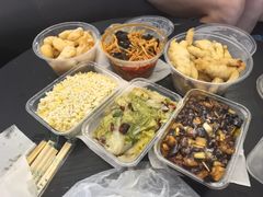 -洪福亮酒家(南草厂街店)