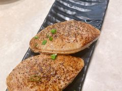 -禾绿寿司·定食·拉面·烧炸(宝安大仟里店)