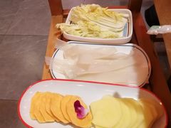 -老诚一锅(来北家园店)